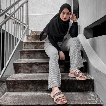 Ferdi Jarang Menghubungi, Nathalie Holscher: Bunda Kangen