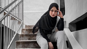 Ferdi Jarang Menghubungi, Nathalie Holscher: Bunda Kangen