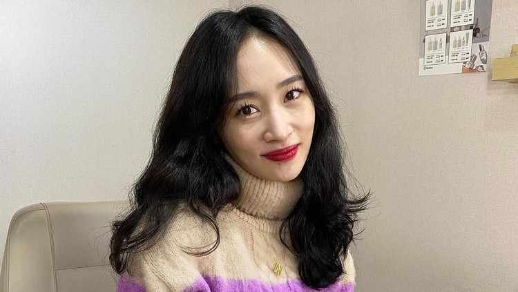 Nicole Jung
