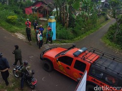 Warga Jakut Pelari Maraton Hilang di Gunung Arjuno Ditemukan Selamat