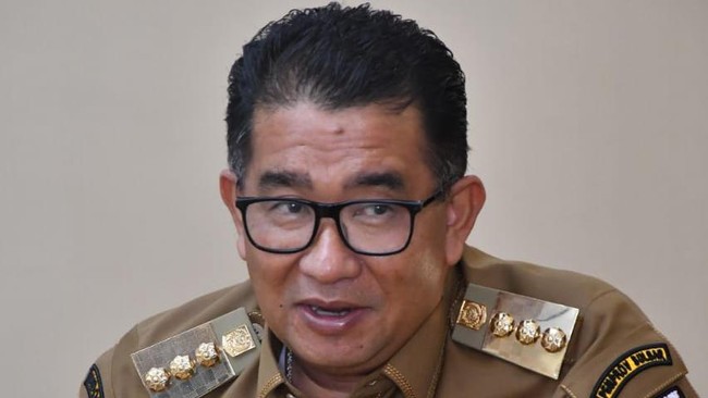 OPD Sulbar diminta Pj. Gubernur Akmal Malik meningkatkan realisasi penggunaan dan serapan anggaran sebagai upaya menjaga laju pertumbuhan ekonomi daerah.