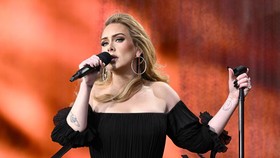 Mengenal Sciatica, Nyeri Panggul Ekstrem yang Dialami Adele