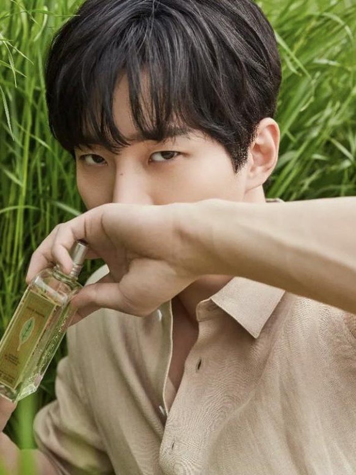 Perilisan video serta kampanye ini bertepatan dengan peluncuran produk baru dari L'Occitane yang dirilis baik secara daring maupun luring./ Foto: kr.loccitane.com