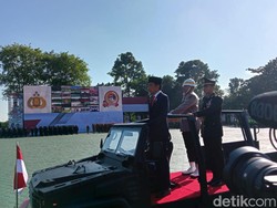 Upacara Hari Kesaktian Pancasila