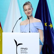 4 Fakta Menarik Princess Leonor, Calon Ratu Spanyol Dibalik Viralnya Istilah 
