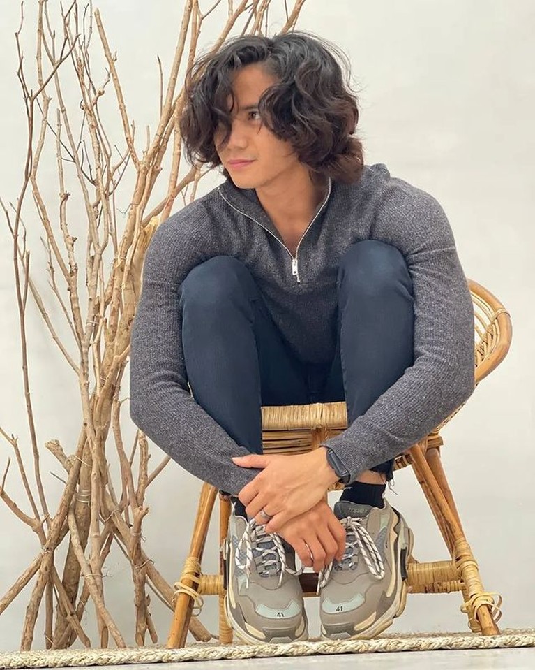 Rizky DA Rizky DA