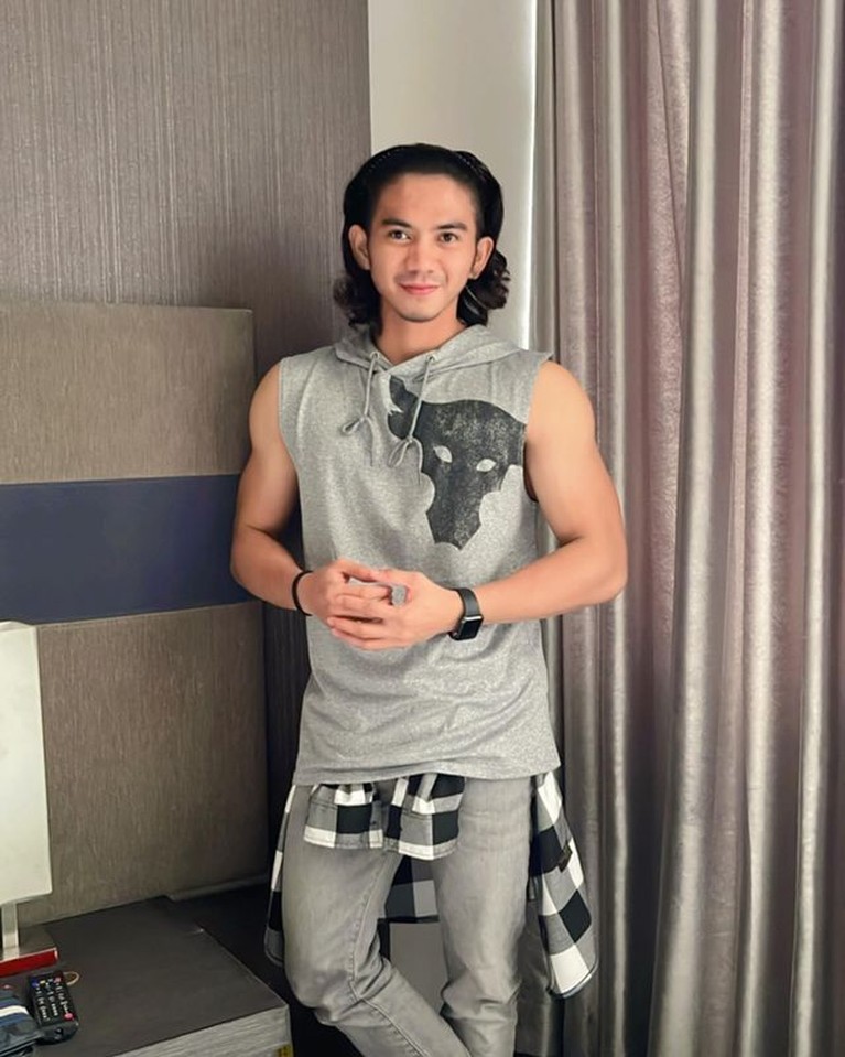 Rizky DA Rizky DA