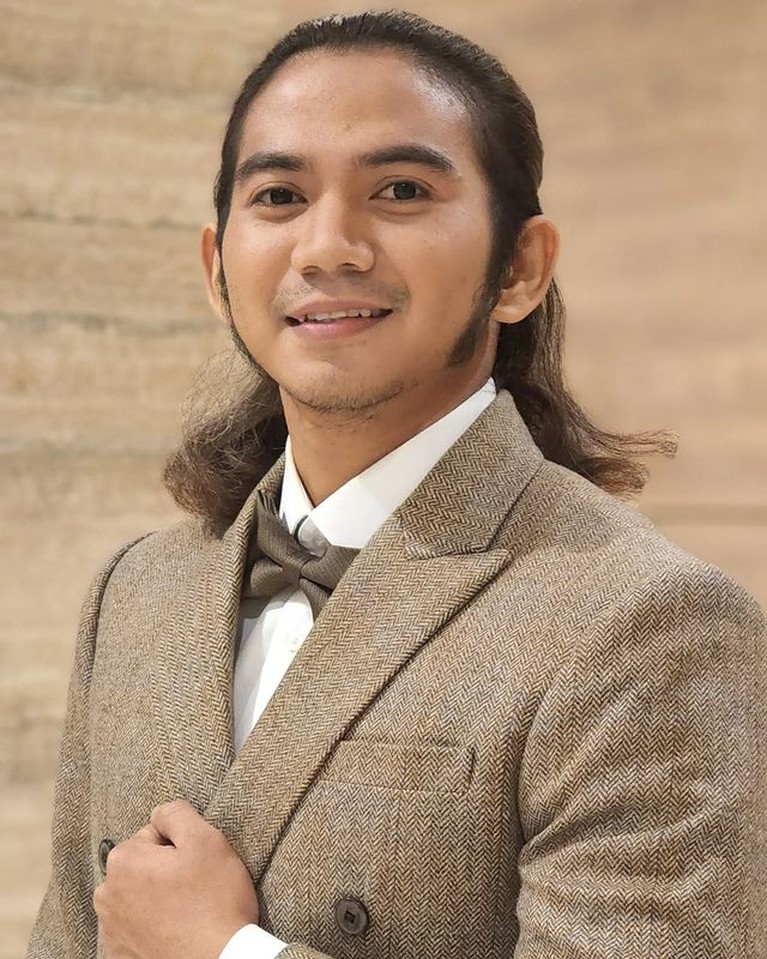 Rizky DA Rizky DA