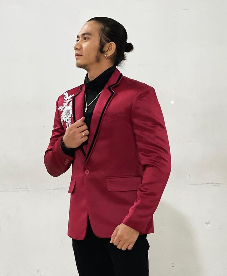 Rizky DA Rizky DA