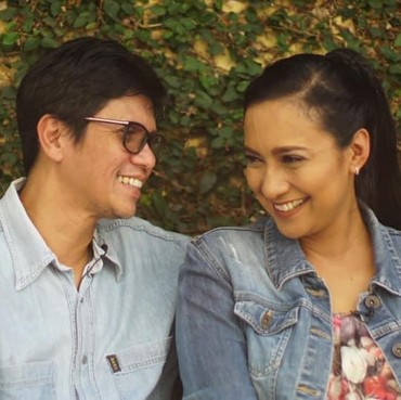 Keluaraga Shahnaz Haque dan Gilang Ramadhan Lakukan Hal ini untuk Isi Waktu Luang