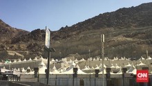 Mengintip Pendapatan Arab Saudi dari Ibadah Haji yang Tembus Rp450 T