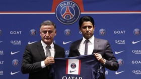 Bos PSG Selidiki Galtier yang Diduga Tak Suka Pemain Muslim