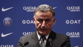Pelatih PSG Diklaim Kesal Banyak Pemain Muslim