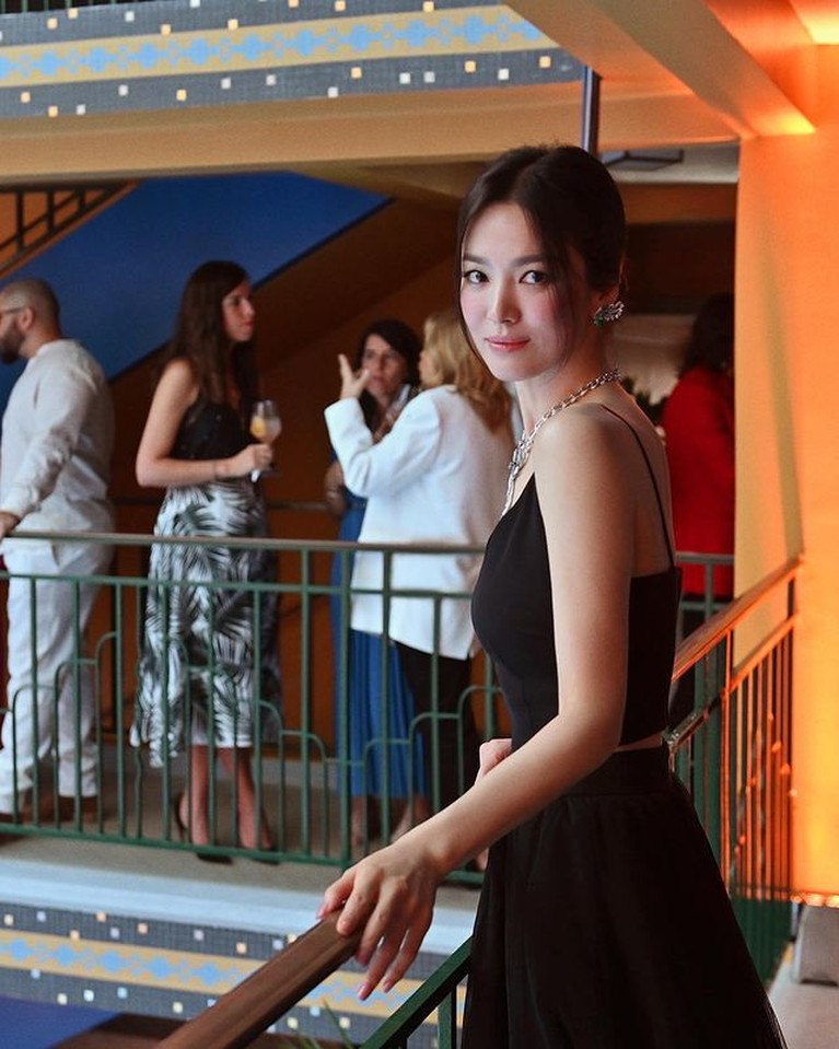 Song Hye Kyo Song Hye Kyo