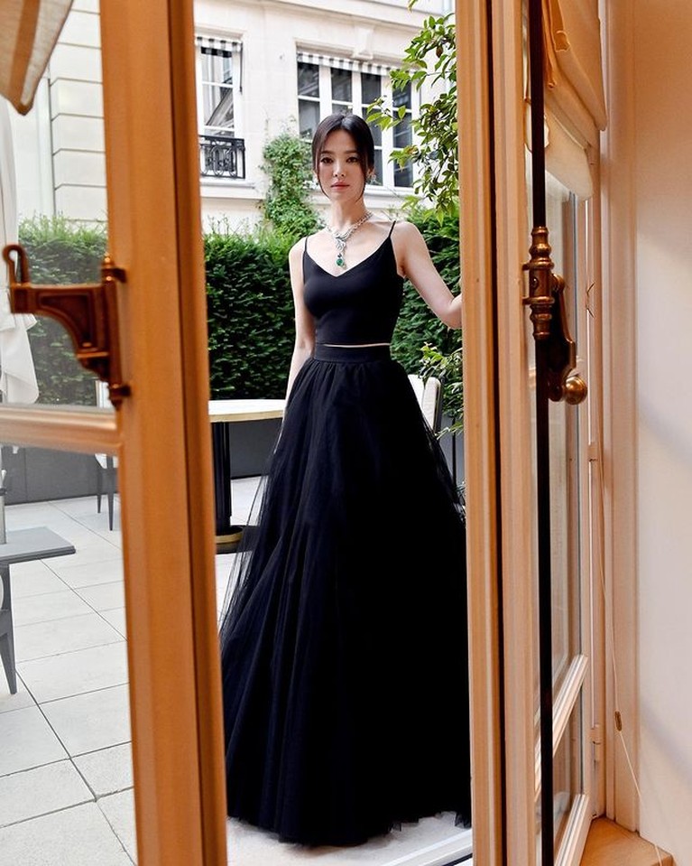 Song Hye Kyo Song Hye Kyo