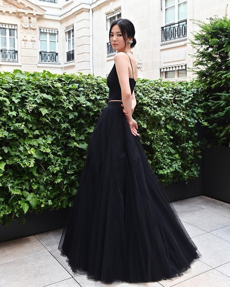 Song Hye Kyo Song Hye Kyo