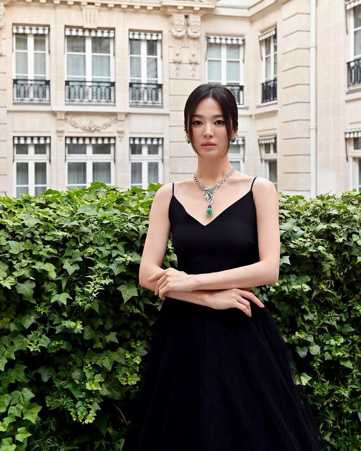 Song Hye Kyo