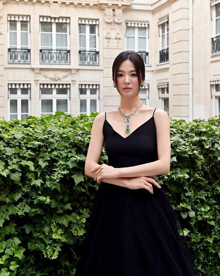 Song Hye Kyo Song Hye Kyo