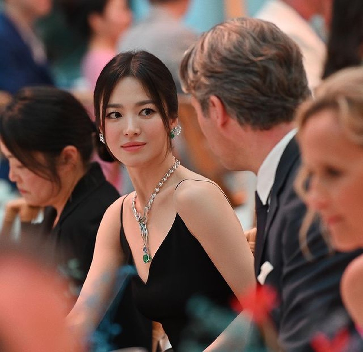 Song Hye Kyo