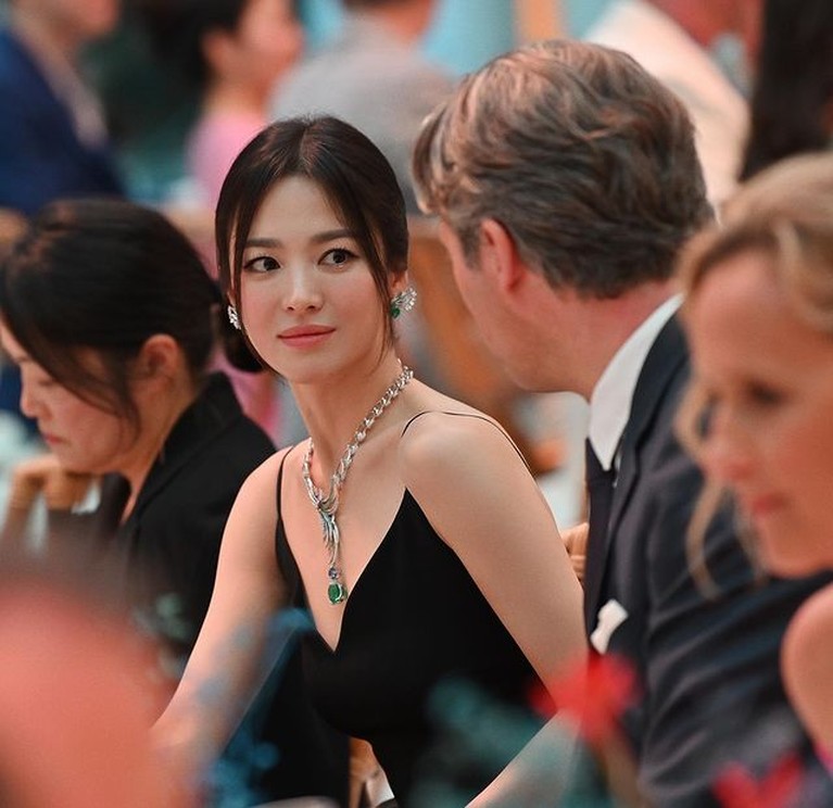 Song Hye Kyo Song Hye Kyo
