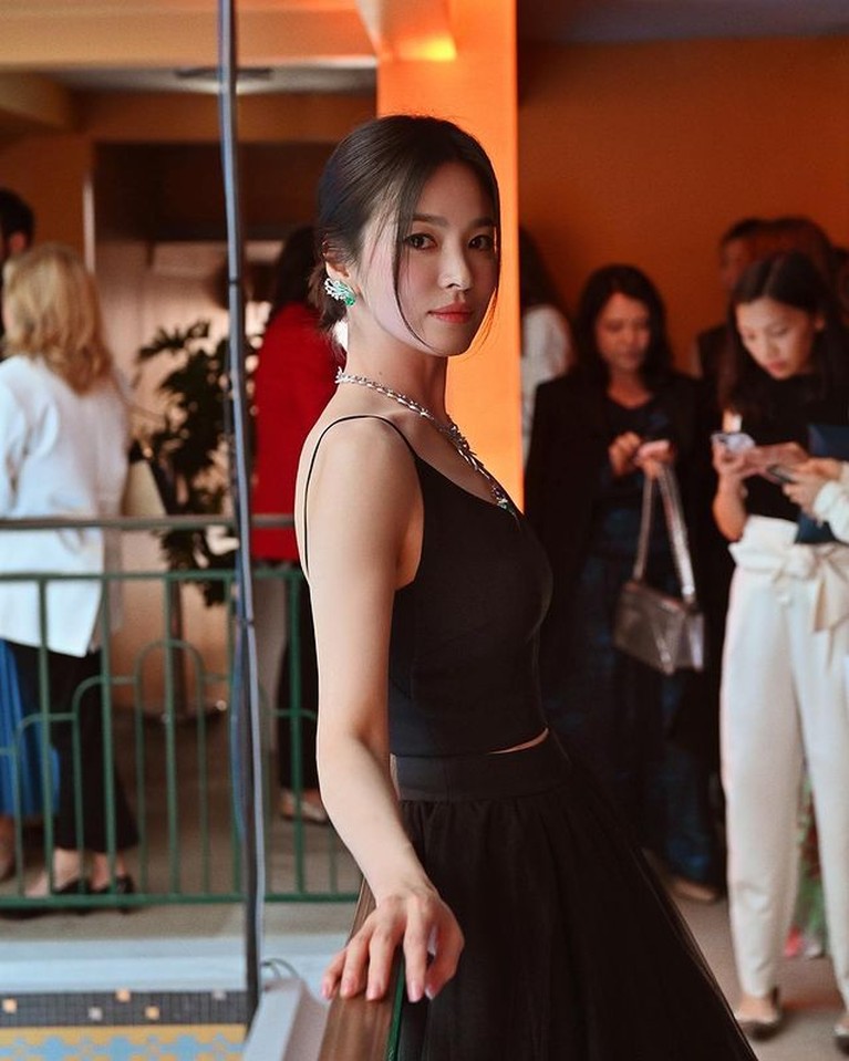 Song Hye Kyo Song Hye Kyo