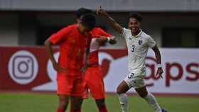 Myanmar di Fase Grup Piala AFF U-16: Cetak 5 Gol, 3 Kali Kebobolan