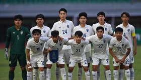 Akun Timnas Thailand Diserang Netizen: Cuma Fun Football Bestie