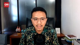 VIDEO: Istana Jelaskan Soal Penunjukan Menpan RB Ad Interim