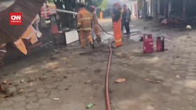 VIDEO: Polda DIY Akan Proses Para Pelaku dan Minta Semua Tahan Diri