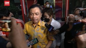 VIDEO: KPK Periksa Wabup Blitar Usut Kasus Eks Sekretaris MA Nurhadi