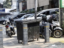 Masih Marak Parkir Liar di Jakarta, Salah Siapa?