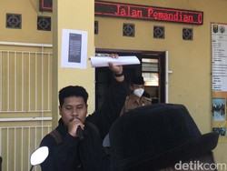 Buntut Ajakan Sparring, Kades Sukaresmi Akan Dilaporkan ke Polisi