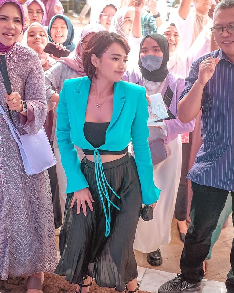 Wika Salim