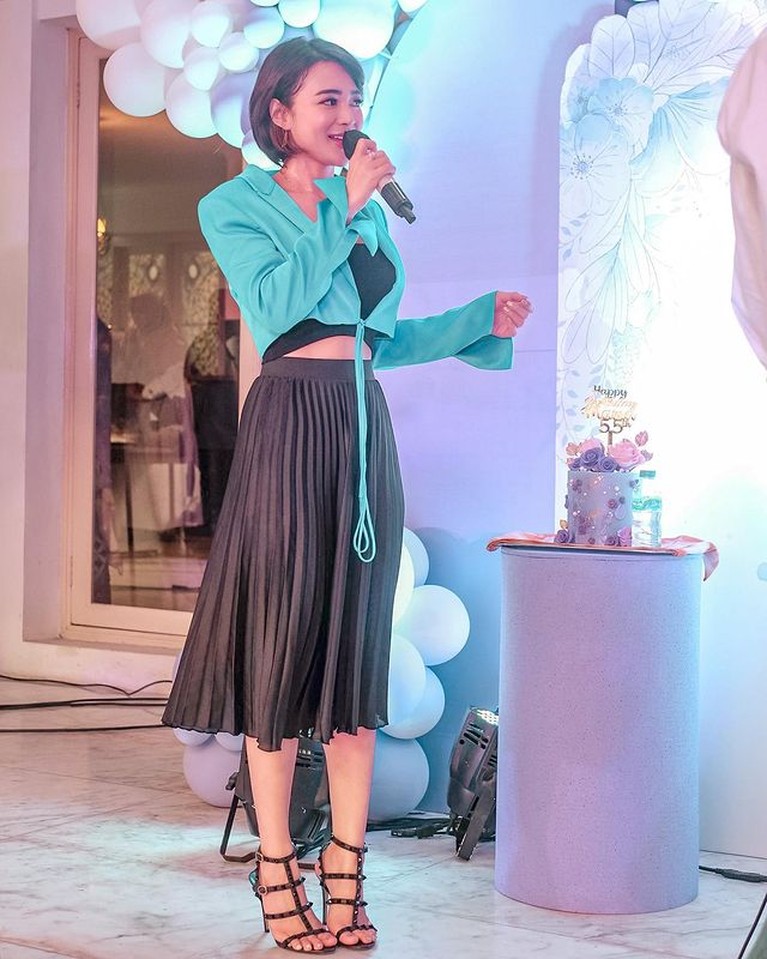 Wika Salim