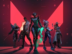 Riot Games Gugat NetEase, Hyper Front Diduga Plagiat Valorant