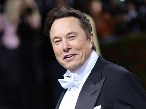 Nobody's Perfect! Terkenal Pintar dan Kaya Raya, Rupanya Elon Musk Lemah di Satu Bidang Ini