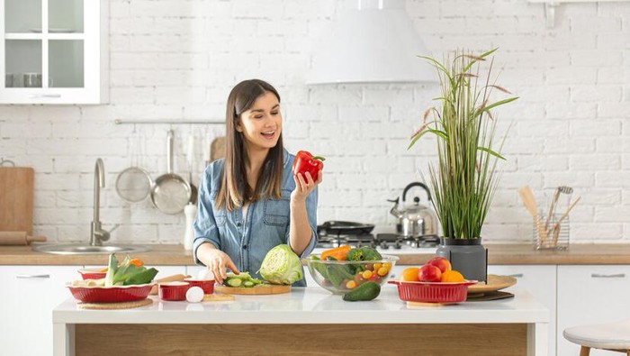 Siasat Hadapi Kenaikan Harga, Intip 5 Kiat Menyimpan Bumbu dan Bahan Dapur Agar Bisa Awet