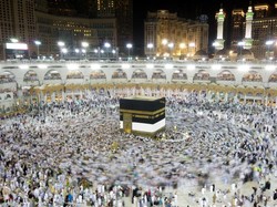 Kementerian Haji & Umrah Saudi Beri 3 Tips agar Tawaf Sukses