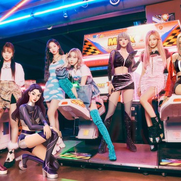 Lirik Lagu Lingo - aespa