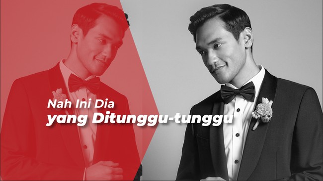 Sambut Perjalanan Baru, Afgan Syahreza Foto Bareng Calon 'Istri'