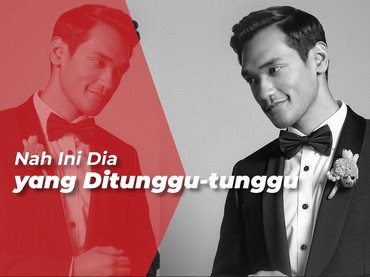 Sambut Perjalanan Baru, Afgan Syahreza Foto Bareng Calon 'Istri'