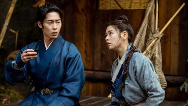 img-title Jung So Min Tak Tampil di Musim Kedua 'Alchemy of Souls'?