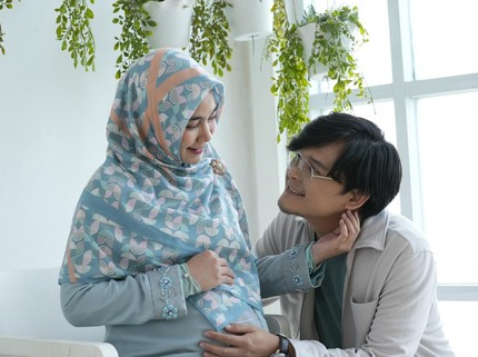 Alasan Anisa Rahma Belum Pilih Nama Bayi, Jenis Kelamin Anak Masih Berubah-ubah