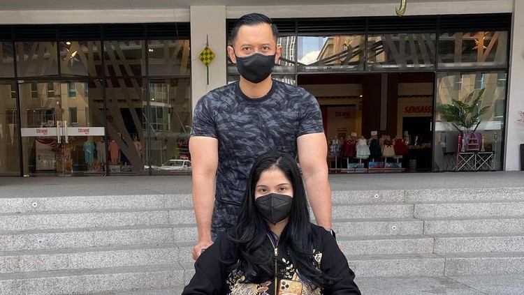 Annisa Yudhoyono
