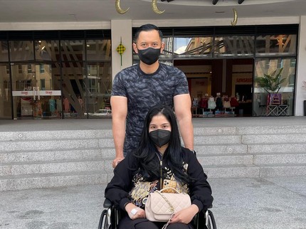 Mengenal Kuret ERPOC yang Dijalani Annisa Pohan, Pahami Juga 5 Efek Sampingnya
