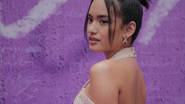 Arawinda Kirana Rilis Film Pendek 