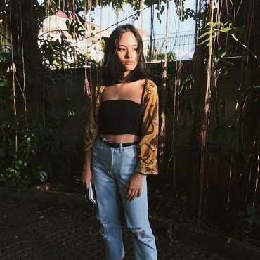 Sosok Arawinda Kirana, Aktris Muda yang Kini Viral Dituding Pelakor