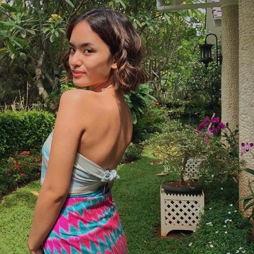 8 Potret Cantik Arawinda Pemeran 'Yuni' yang Dituding Jadi Pelakor