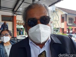 Komentar Ketus Arist Merdeka Soal Kak Seto Urusi Anak Ferdy Sambo