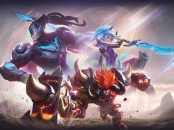 Mobile Legends World Esports Championships 2022: Indonesia vs Filipina